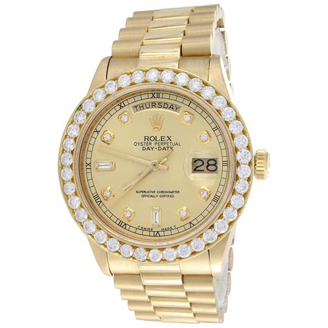 rolex day-date price india